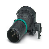 PHOENIX CONTACT 1436686 Right Angle SACC-CI-M12MS-5CON- L90 SCO