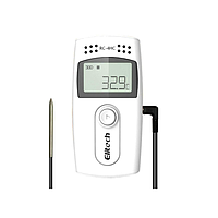 Elitech RC-4HA Temperature And Humidity Data Logger (-30℃~+60℃, 0~99%RH)