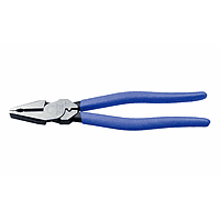 Tsunoda PP-200P POWER Multi Purpose Side Cutting Pliers (200mm)