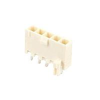 Amphenol FCI 10136647-051212LF Power to the Board MINITEK PWR4.2 VT HEADER