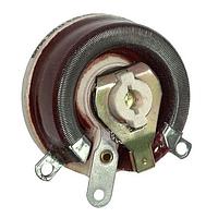 Ohmite AN3155-50-25 Wirewound Rheostat AIRCRAFT PWR RHEOSTATS