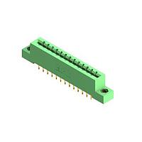 EDAC 337-013-558-107 Sockets Card Edge Connector