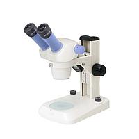 HST JSZ5 Binocular Zoom Stereo Microscope For Industry (0.7X-3X, Binocular)