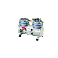 Pobel R-400 Vacuum Pump anticorrosive (650 mm. Hg)
