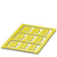 PHOENIX CONTACT 0818881 Cable Marker UC-WMC4.4(23X 5.5)YE