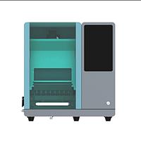 Raykol ASPE Ultra 08 Automated Solid Phase Extraction System (8 channels; 3mL, 6mL, 12mL)