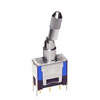 NKK Switches D22012LB Toggle Switches SWITCH ROTARY