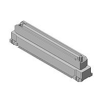 JAE Electronics MA01F120VABBR300 Board to Board & Mezzanine Connectors CONN FLOATING SIDE STR 120 POS