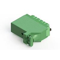 EDAC 516-056-542-212 Connectors Rack & Panel Connector