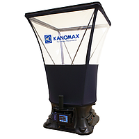 Kanomax 6715 Tabmaster Airflow Capture Hood