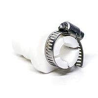 Omron Automation and Safety Y92E-SWNPT12-T Photoelectric Sensors Sen Well NPT Thread Teflon M12