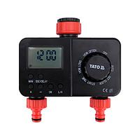 YATO YT-90201 Irrigation Controller (1-360 min)