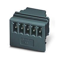 PHOENIX CONTACT 2200549 Fixed Terminal Blocks MCO1,5/5-G1L-3,5BUGY