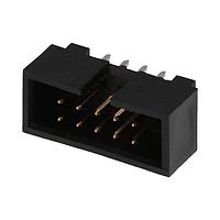 Molex 70246-1001 Shrouded 10P 2ROW HEADER