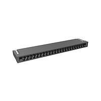 Amphenol FCI HFW23R-2STE1H1LF Headers 1.00mm Flex Connector, HFW-R series, 23 Position, Top Side Contact, Side Entry Surface Mount Non-ZIF Connector, Tin plated Terminals, Halogen free.