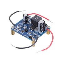 ISSI IS31LT3948-GRLS4-EB Evaluation Boards Eval Board for IS31LT3948