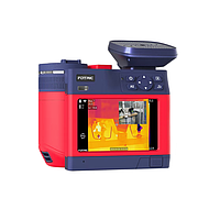 FOTRIC P5MiX Acoutherm Camera (384*288; <40mK@30℃ ; -20~650℃)