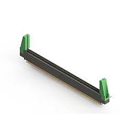 EDAC 395-122-559-588 Standard Card Edge Connectors .100" (2.54mm) Pitch Card Edge Connector