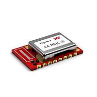 Wurth Elektronik 2611011021000 Radio Modules WIRL-PRO2 Thyone-I Radio Module 2.4GHz