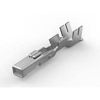 AMP Connectors - TE Connectivity 2232902-1 Power to the Board AMP POWER DBL LOCK REC (L)