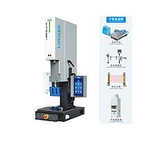Lingke L3000 Servo V2 Ultrasonic Welding Machine (20kHz: 2000W / 3000W; 15kHz: 3000W)