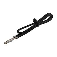 Molex 79758-2036 Pre-Crimped Lead .093in 300mm 18AWG Pre-Crimp Lead Fem