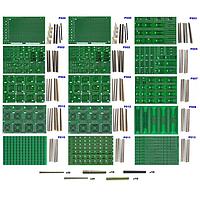 Bellin Dynamic Systems K915 Adapter Boards Lab Pro 15 Kit
