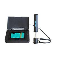 Proceq Equotip 550 Leeb U Roll Hardness tester