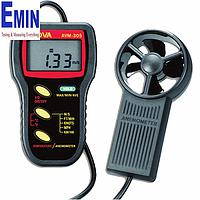 TES AVM-305 Anemometer
