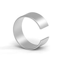 AMP Connectors - TE Connectivity 745508-2 Ferrule SR CRMP FERRULE 1