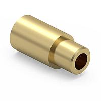 Mill-Max 4282-0-15-15-47-27-10-0 Surface Mount Solder Recept. SMT With No Tail .070