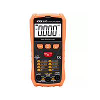VICTOR 85C Digital Multimeter (600VAC/DC, 20ADC/AC, True RMS)