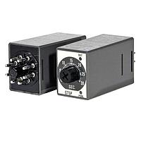 IDEC GT5Y-2SN1D12 Timing Relays Timer Blade Plug-In DPDT 5A