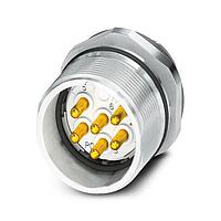 PHOENIX CONTACT 1619898 Circular Metric Connectors CA-07P1N126Z00