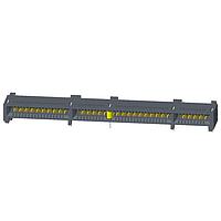 Amphenol FCI ME1016810202081 Headers Gen 5 Mini Cool Edge 060mm 168 pins SMT Right Angle