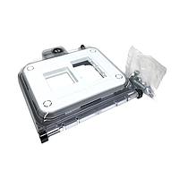 Panduit IAPEWH Cable Mounts Industrial Access Port, European