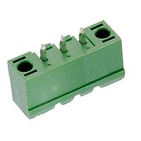 Wurth Elektronik 691318700007 Headers WR-TBL 300VAC 20A 7P Vertical