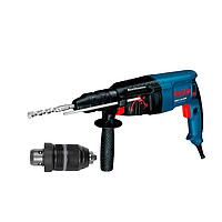 BOSCH GBH2-26DFR Rotary Hammer (800W)