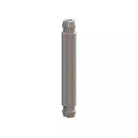 Essentra Components DLMSP-4-01 PCB Support CB Spt,Dual Lck,Natural,1/4 in Spc