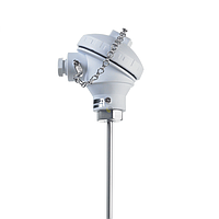 Sterling Sensors RFHAB36MM250006D Pt100 with FDA Approved (KPP) Head (3-wire class B Ø6x250mm; -50~250°C)