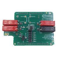 Infineon BTT3018EJDEMOBOARDTOBO1 Power Management Specialized BTT3018EJ DEMOBOARD