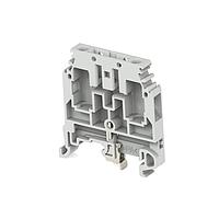 Entrelec - TE Connectivity M4/6.SB DIN Rail Terminal Blocks M4/6.SB