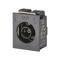 EAO 46-2V00.000.000 Holder Holder, Plastic