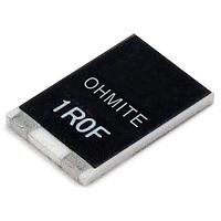 Ohmite TKH55P2R00FE-TR Thick Film Resistors 55W 2ohms 1% TO-263