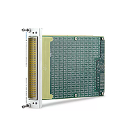 NI SWB-2833 Matrix Module for SwitchBlock (DC 100V/2A, 4×71 Matrix, None-Row Access)