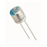 Chemi-Con APSF2R5ELL471MF08S Aluminum Polymer Capacitors 2.5Volts 470uF 0.2