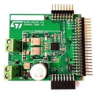 STMicroelectronics EVAL-FDA903Q-SA Power Amplifiers Evaluation boards fo r FDA803Q and FDA90