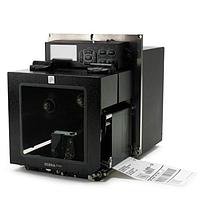 Zebra ZE500-4 Print Engines (203dpi, 300dpi)