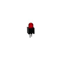 Dialight 550-2404-020F LED Circuit Board Indicators 5MM CBI RED VERTMT REVBEND