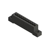 EDAC 887-010-524-104 Receptacles High Temp Card Edge Connector